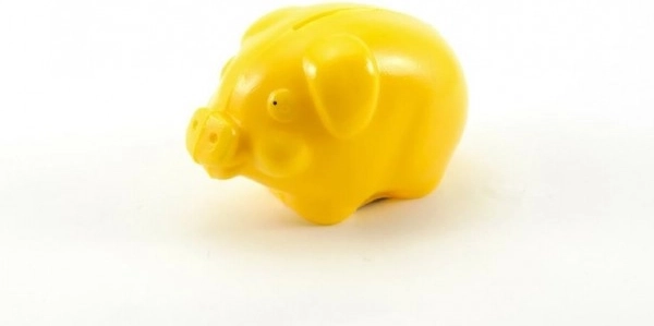 Sparschwein-Spardose für Kinder