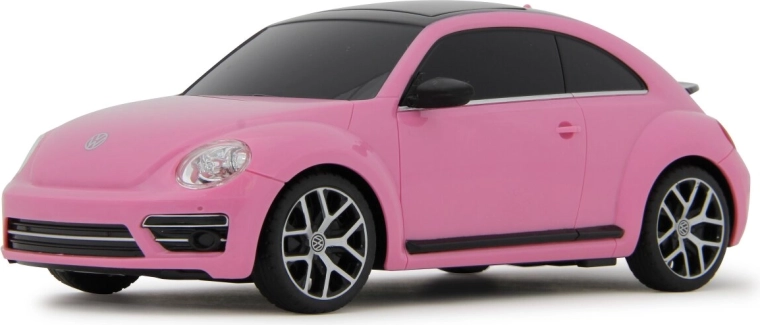 Offizielle Volkswagen-Lizenz und detailgetreue Verarbeitung