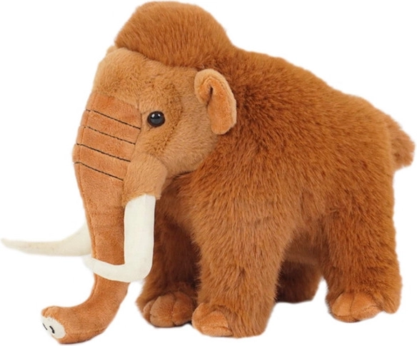 Beppe ZOO Plüschmammut 25 cm