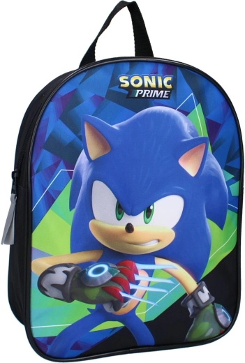 Rucksack Sonic Prime