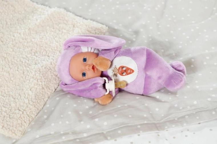 Pflegeleicht – waschbar bei 30 °C