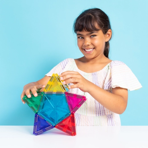 Starke Neodym-Magnete und stabile Konstruktion