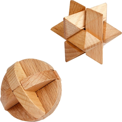 Verschiedene Typen und Schwierigkeitsgrade für alle