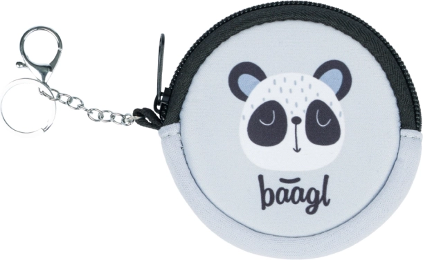 BAAGL Geldbörse Panda