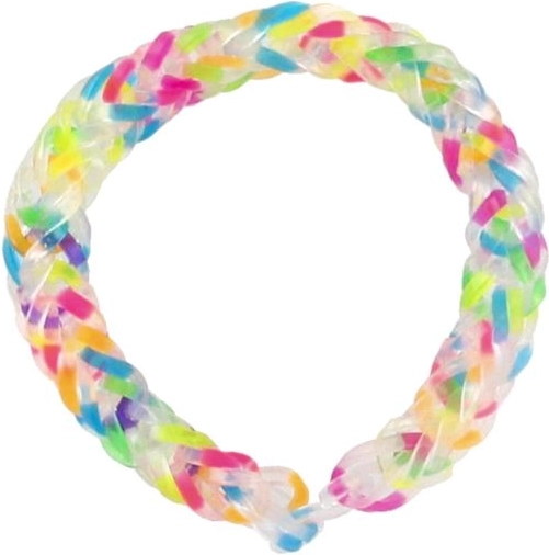 Bunte Armbänder nach Ihrer Fantasie