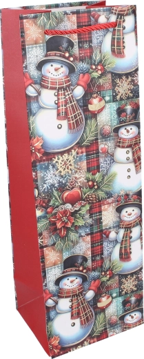 Weihnachtliche Motive