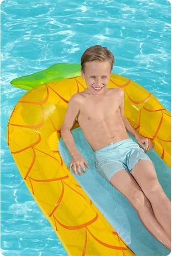 Robustes Material und einfache Pflege