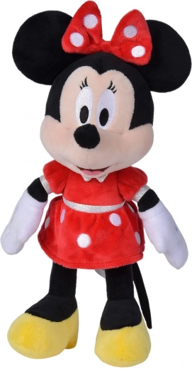 Ikonischer Look von Minnie Mouse