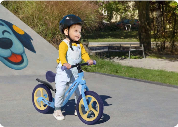 Ultraleichter und robuster Magnesiumrahmen