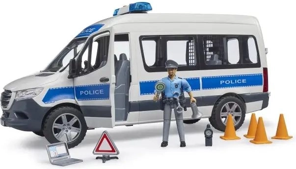 Funktionaler und zugänglicher Innenraum