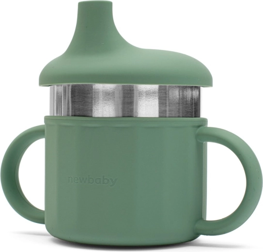 Ergonomische Griffe und Mengenkontrolle