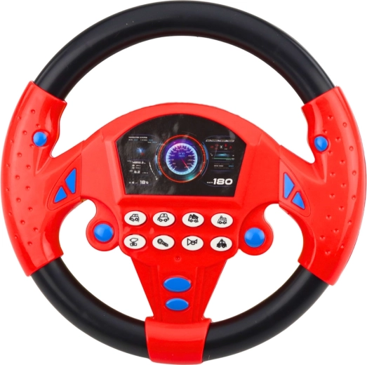 Realistisches Fahren zum Greifen nah