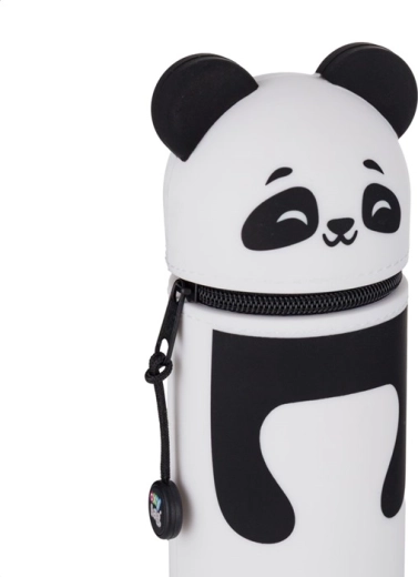 Niedliches Design mit 3D-Ohren