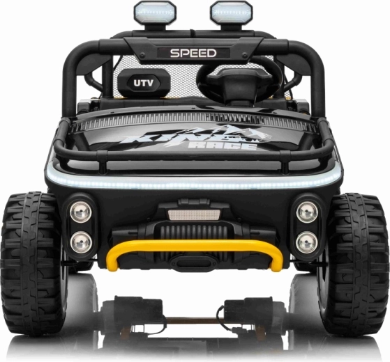 Sichere 2,4-GHz-Fernsteuerung