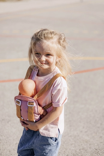 Verstellbare Riemen für perfekte Passform