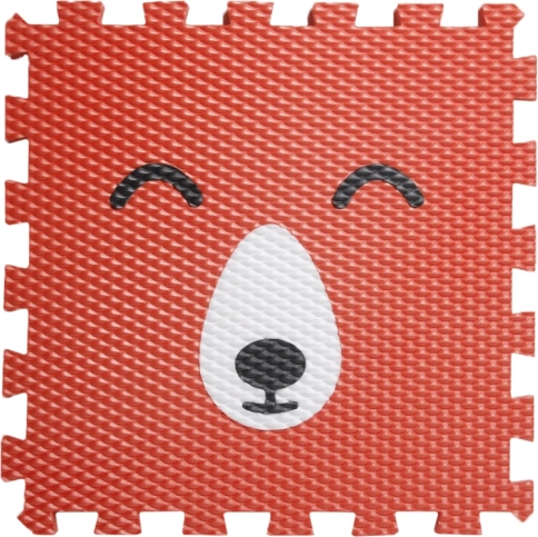 Minideckfloor Fuchs