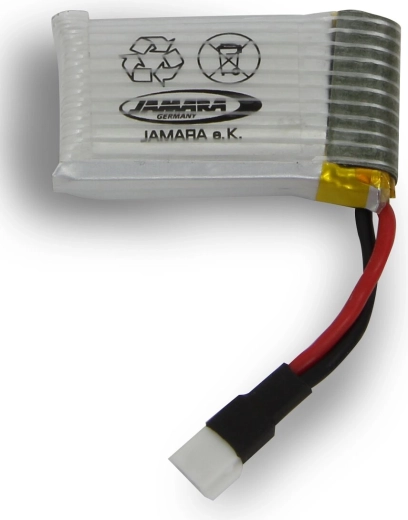 Li-Pol-Akku Jamara ax8 3,7 V 300 mAh 1,11 Wh