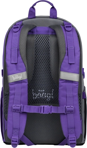 Bequeme Ergonomie für jeden Schultag