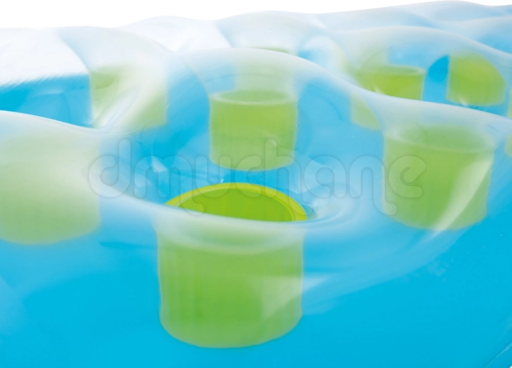 Stabilität dank Coil-Beam-Technologie