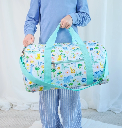 A Little Lovely Company Kinder-Reisetasche Dschungel