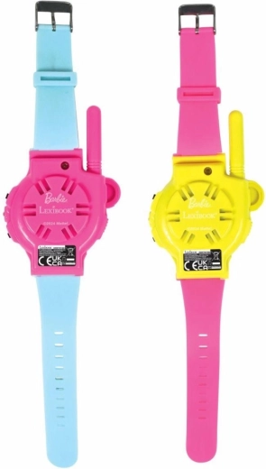 Zwei Uhren, ein Spielspaß