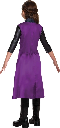 Durchdachte Details und Schnitt