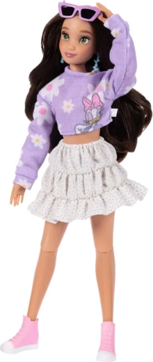 13 Gelenke für realistisches Posieren