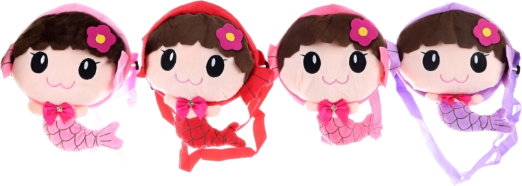 Verstellbarer Schulterriemen und mehrere Farben