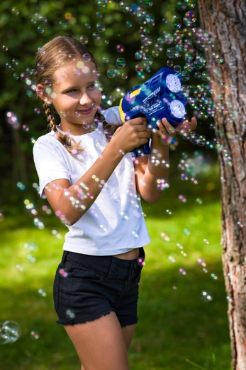 LED-Lichteffekte für extra Spaß