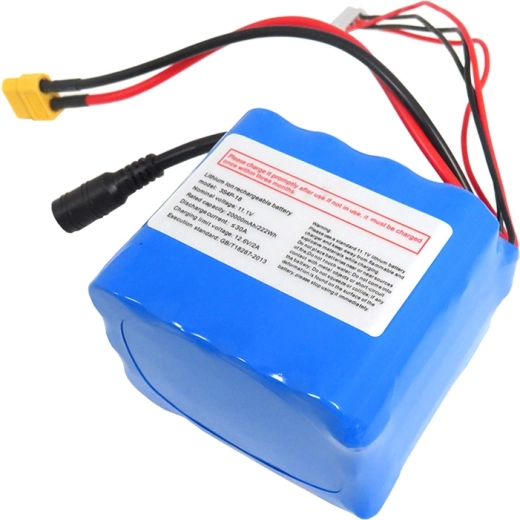 Sicherheit an erster Stelle