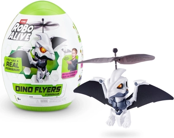 ZURU Robo Alive Flyers fliegender Dinosaurier