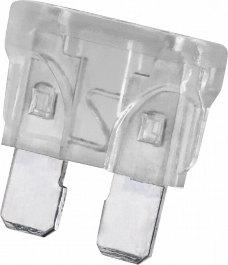 Messersicherung 25 A - 1 Stück
