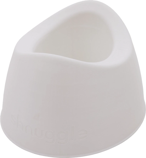 Hygienisches einteiliges Design ohne Fugen