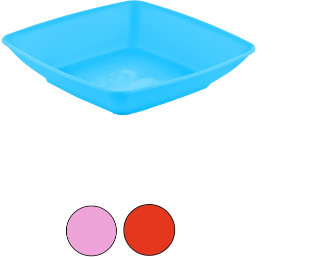 Einfache Pflege und mehrere Farben