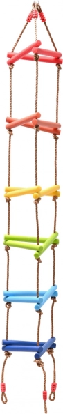 Dreieckige Leiter 2Kids Toys