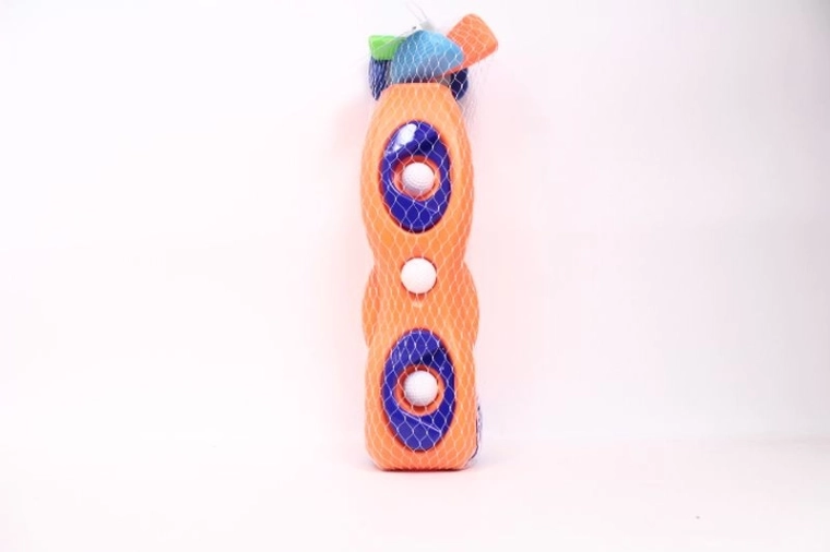 Mini-Golf-Set für Kinder
