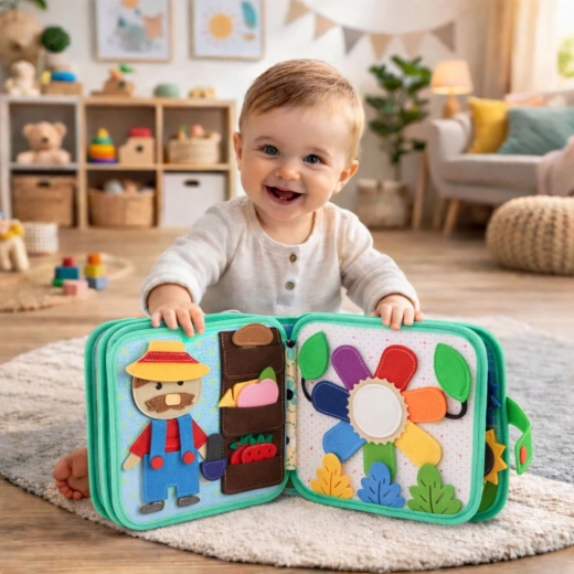 Leicht und sicher für unterwegs