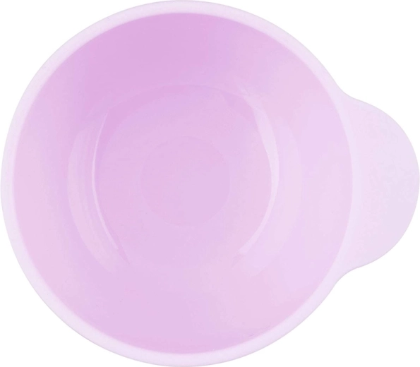 Ergonomischer Griff für leichtes Greifen