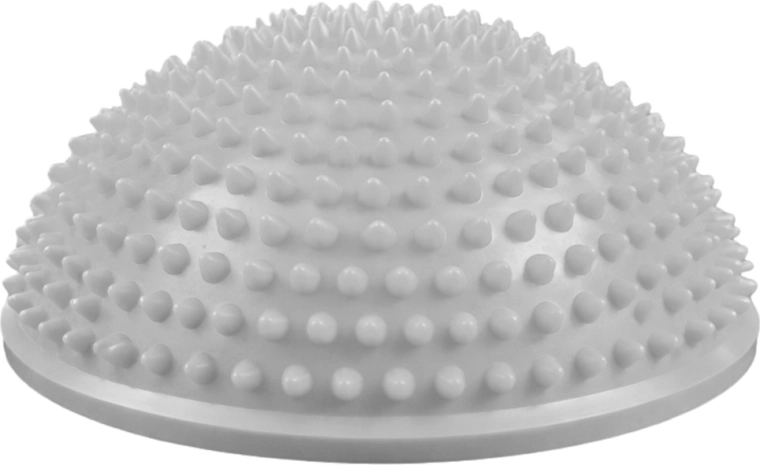 Intensive Fußmassage und sensorische Stimulation