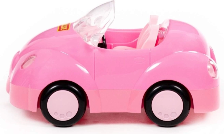 Lächelndes Design, das Kinder begeistert