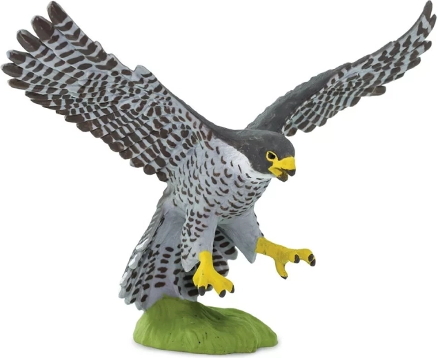 Wanderfalken-Figur Safari Ltd. – 1 Stück