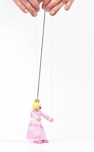 Einfache Steuerung für fließende Bewegungen