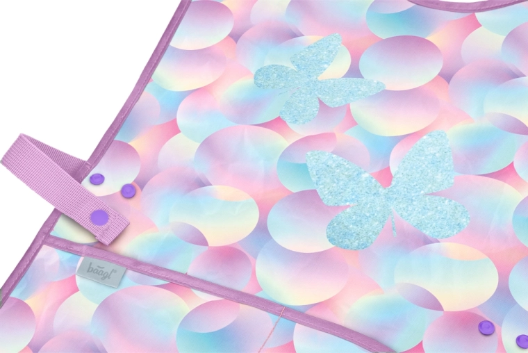 Abwischbares und strapazierfähiges Material