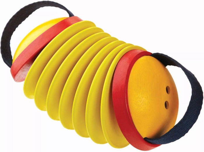 Umweltfreundliches und sicheres Spielzeug von PlanToys