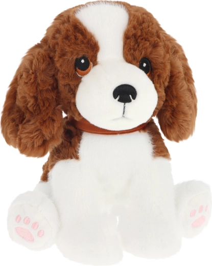 Keeleco Plüschwelpe Cavalier King Charles Spaniel 23 cm