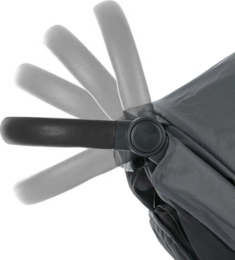 Komfort für Eltern und Kind