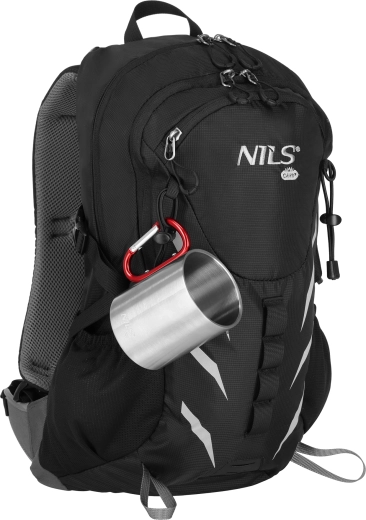 Leicht und widerstandsfähig für jedes Gelände