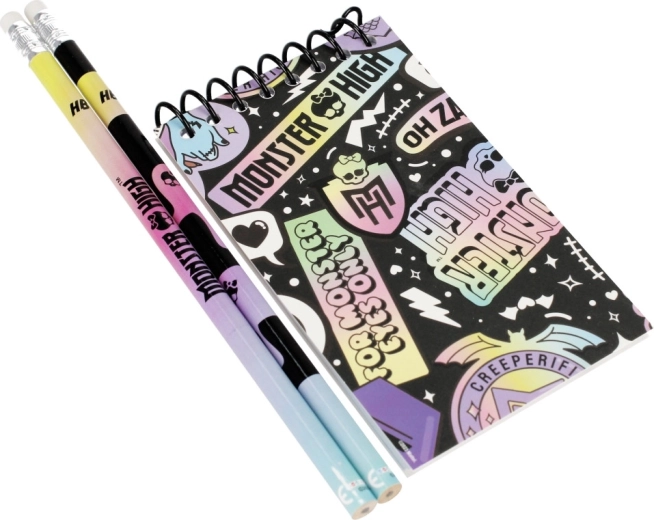 Praktisches Spiralnotizbuch