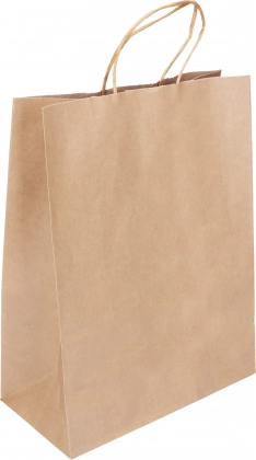 Geschenktasche CRAFT M 25×12×33 cm