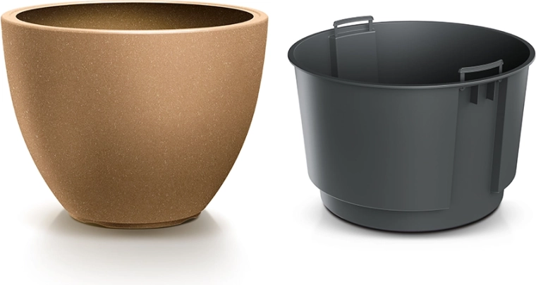 Praktischer Einsatz mit Griffen